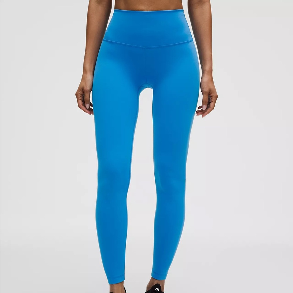 Wundertrain Lulu Leggings